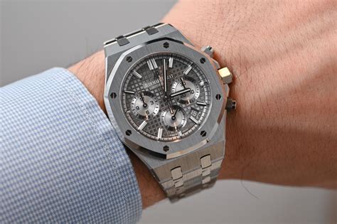 26315 audemars piguet|audemars piguet oak chronograph.